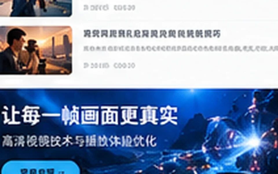 HDR和普通画面有什么不同专题场景图片